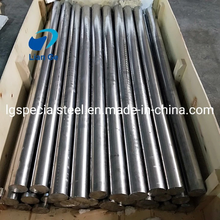 Metal Round Bar Lead Rod 99.994% 10mm 20mm Metal Lead Round Rod for Sale