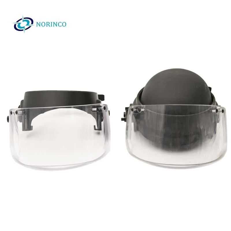 Safety Helmet Aramid/PE Security Military Ballistic Hv Model Tactical Protection Helmet Bullet Proof Helmet