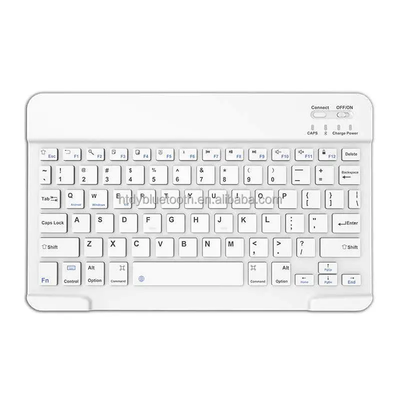 Wholesale/Supplier Wireless Keyboard Android Tablet Laptop Computer Magic Keyboard for Offfice