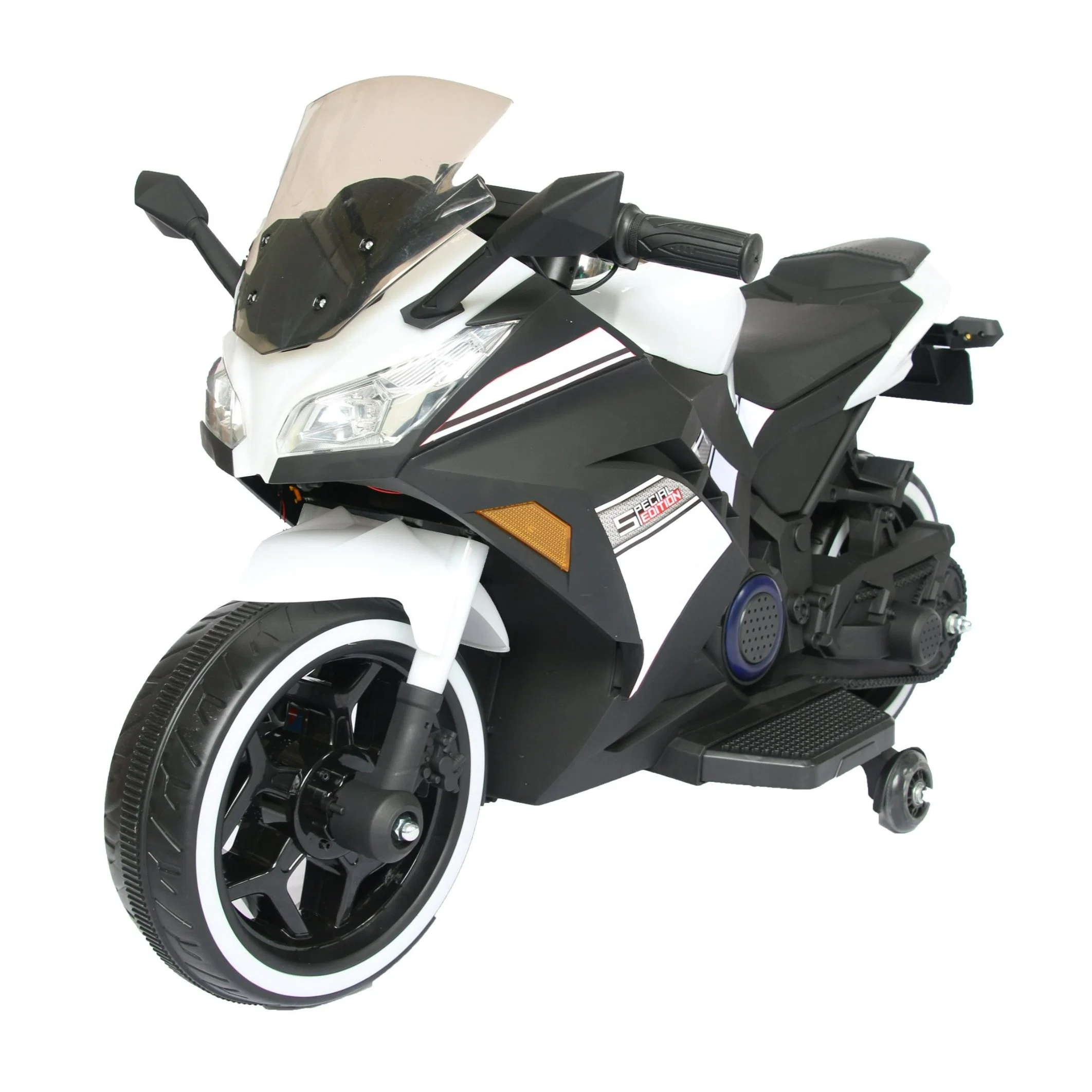 Ride Toys Akku betrieben Baby Motorrad für Babys Kinder Fahren Sie mit dem Motorrad