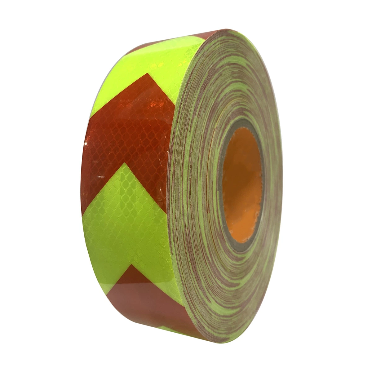 High Visibility Micro Prismatic Reflective Conspicuity Tape ECE 104r for Truck Car Vehicles Safety