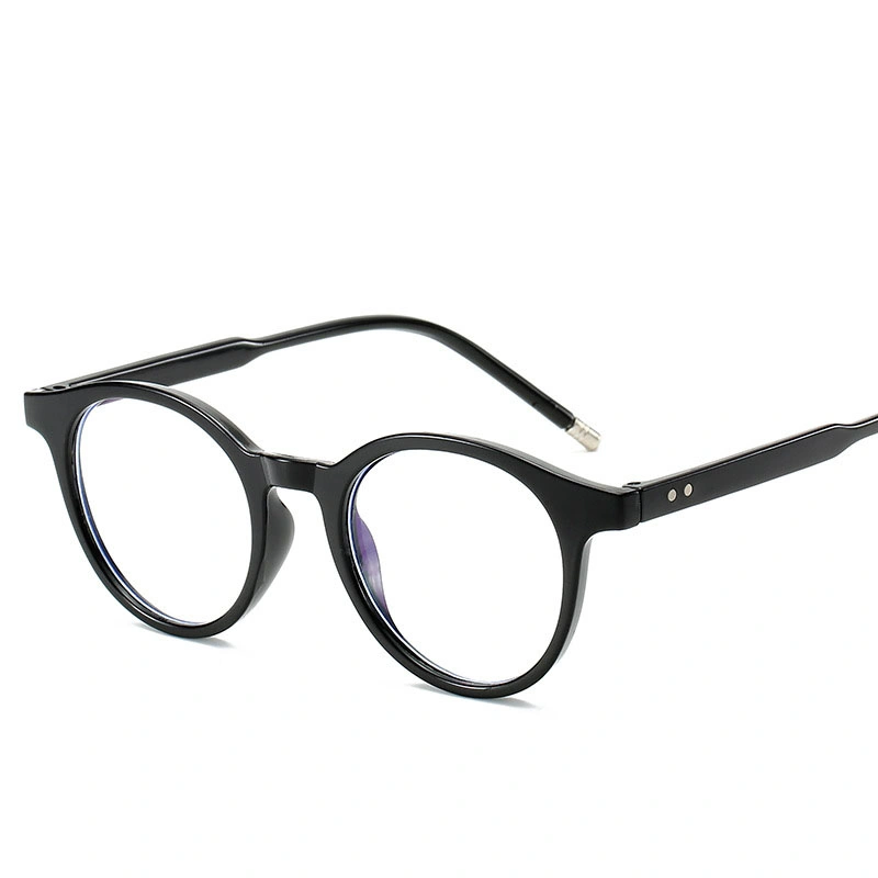 Blue Light Blocking Glasses Optical Frame Fashion Anti Blue Light Blocking Computer Glasses