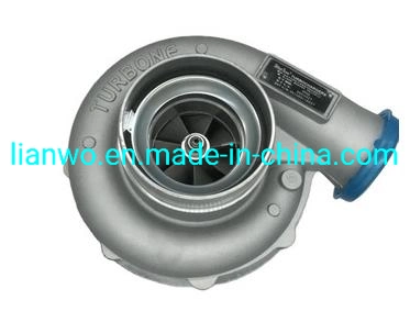 Sinotruk HOWO Truck Spare Parts Engine Parts Turbocharger Vg1560118227