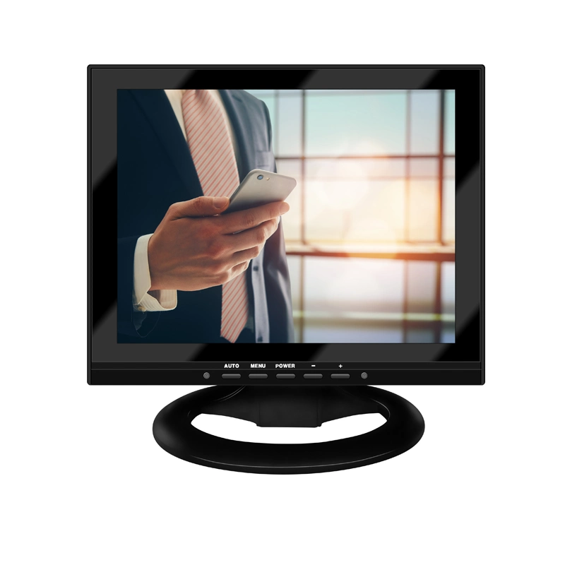 12 Inch TFT LCD Monitor / LCD TV