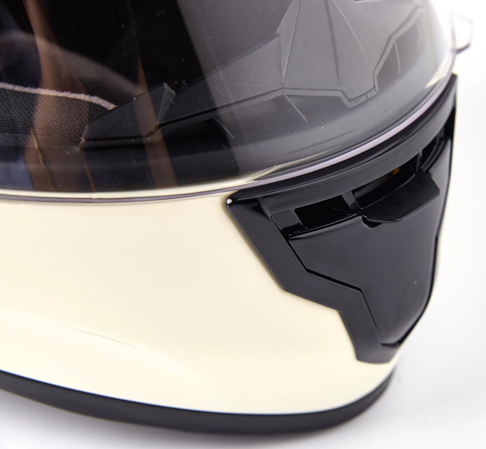 Neue preisgünstige Qualität Full Face Motorrad Helme