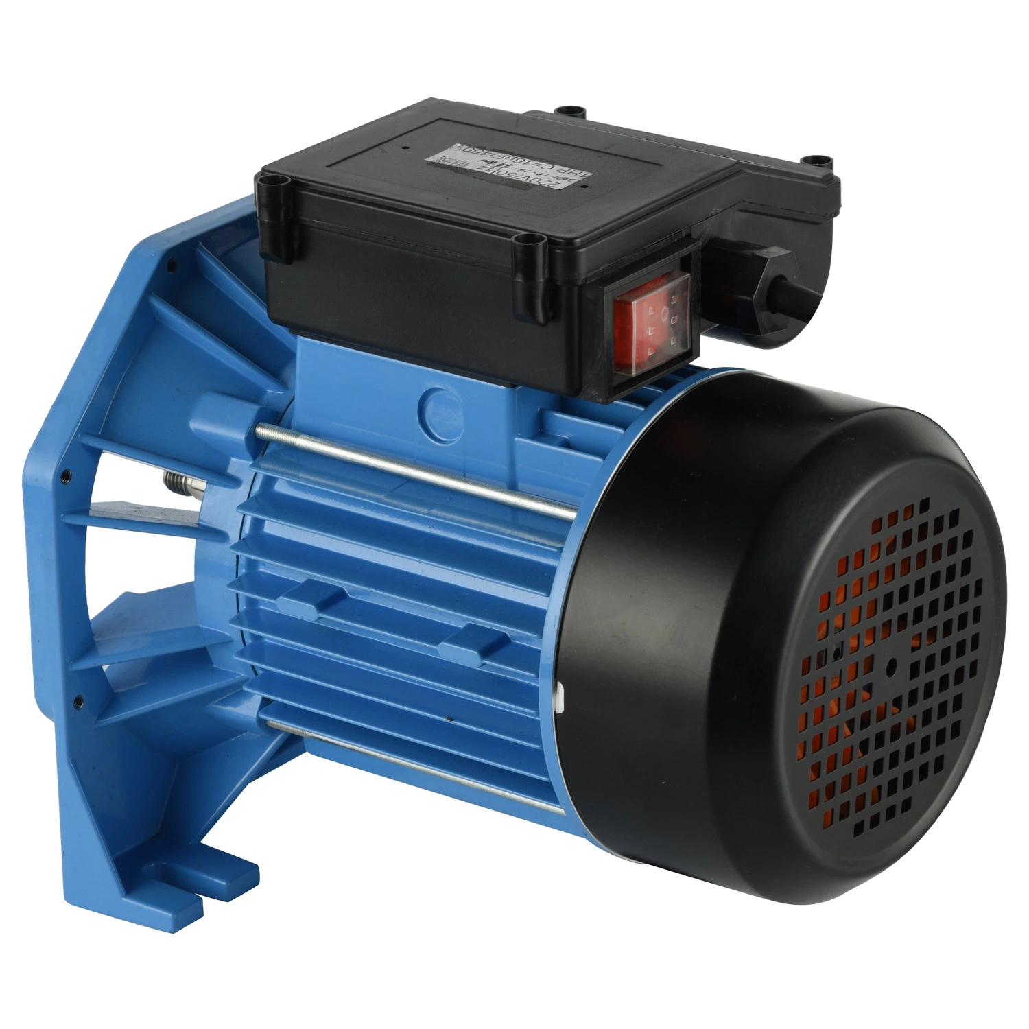 Wasserpumpenmotor (QIG-1500) AC Garden Electric