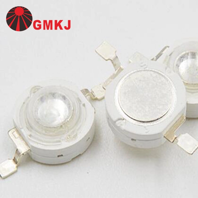 3W 400nm 405nm 410nm UVA Origianl High Power LED Light Emitting Diode