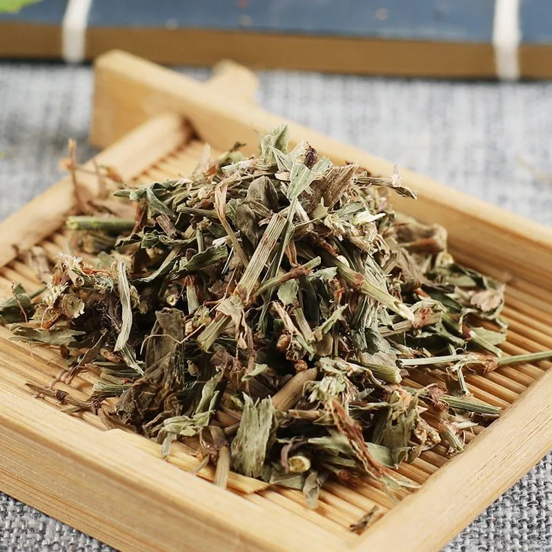 Chino tradicional Hian Xu Herbal secado Polygonum aviculare