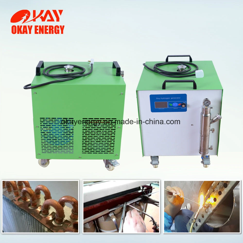 H2O Water Welder Free Energy Welding Machine Factory Price