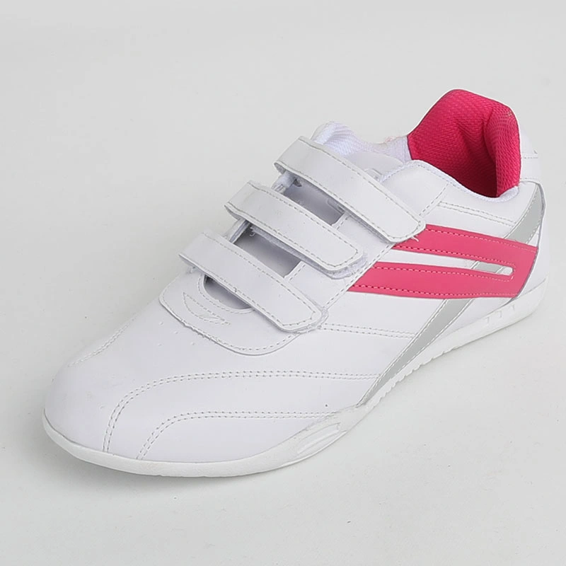 Custom Fashion Classic Breathable Ladies Casual Walking Shoes