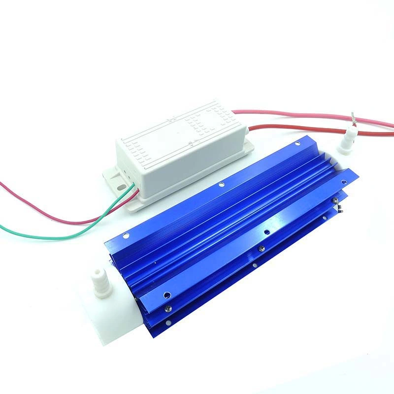 Hot Sale 10g Air Cooling Ozone Tube for Water Treatment Machine