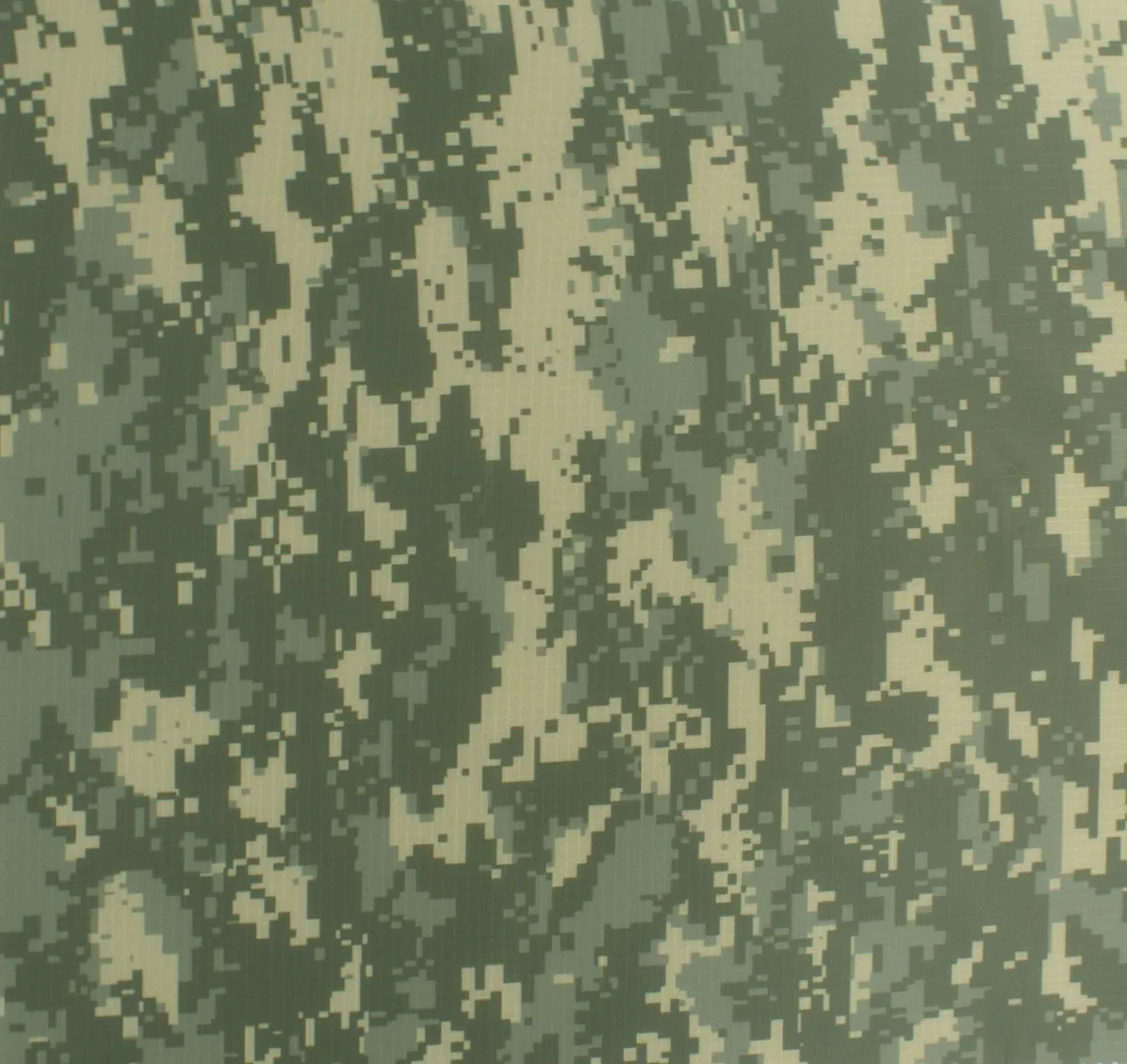Military Army Spandex Polyester Cotton Multicam Fabric