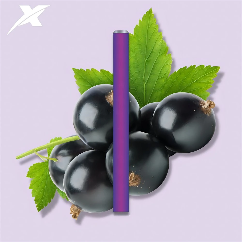 Lavanda al por mayor beneficios del sueño Melatonina Feliz Vitamina B12 Energía E-Shisha Pre-recarga Europa E-CIGS vape delgado desechable VAPE difusor lápiz VAPE