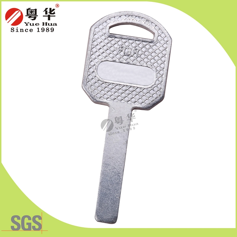 Simple Door Key Door Key Keys for Doors Door Key Blank with Brass Handle