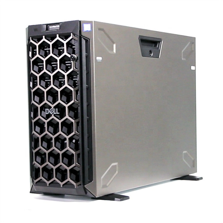 Torre de almacenamiento 1U 2U de distribución rápida EMC PowerEdge Server Distributor Servidor para rack R650 R650xs R750 R750xa T440 T640 T40 T140 Para Dell Server Distributor