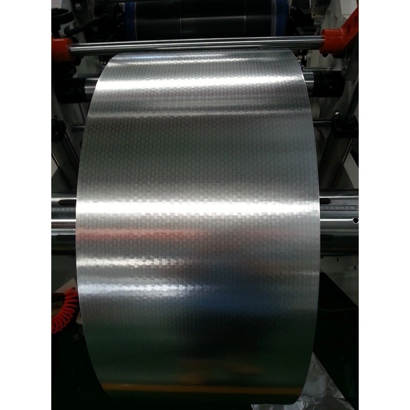 Aluminium/Aluminum Household Foil for Packing