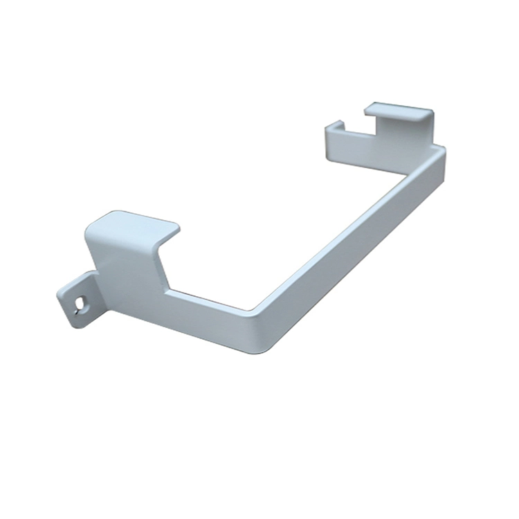 Custom Made Light Stamping Parts General Mechanical Components Design Services Sheet Metal Shell