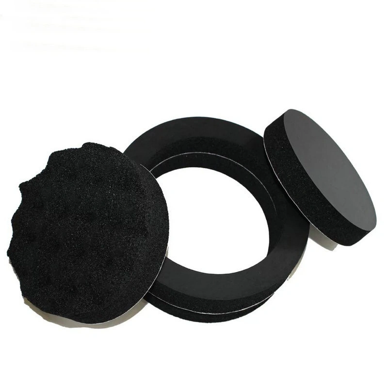 Car Audio Accessory Fast Ring Car Sponge Speaker Foam Ring