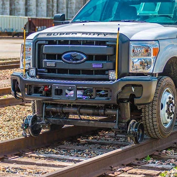 Стопорный штифт верхней направляющей ковочные колеса Gondola Zlp630 Подвесная платформа