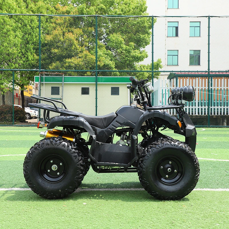 4X4 250cc 125cc Quad 500cc ATV/UTV Parts 400cc off Road 800cc Trailer 200cc Rear Axle Tires Bike Farm Kids ATV