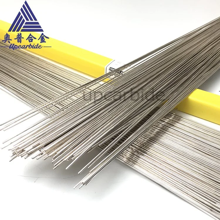 Bcup-2/Bcu93p 2% Silver Copper Phosphorus Electrode for Welding of Refrigerator and Air Conditioning Copper Pipe