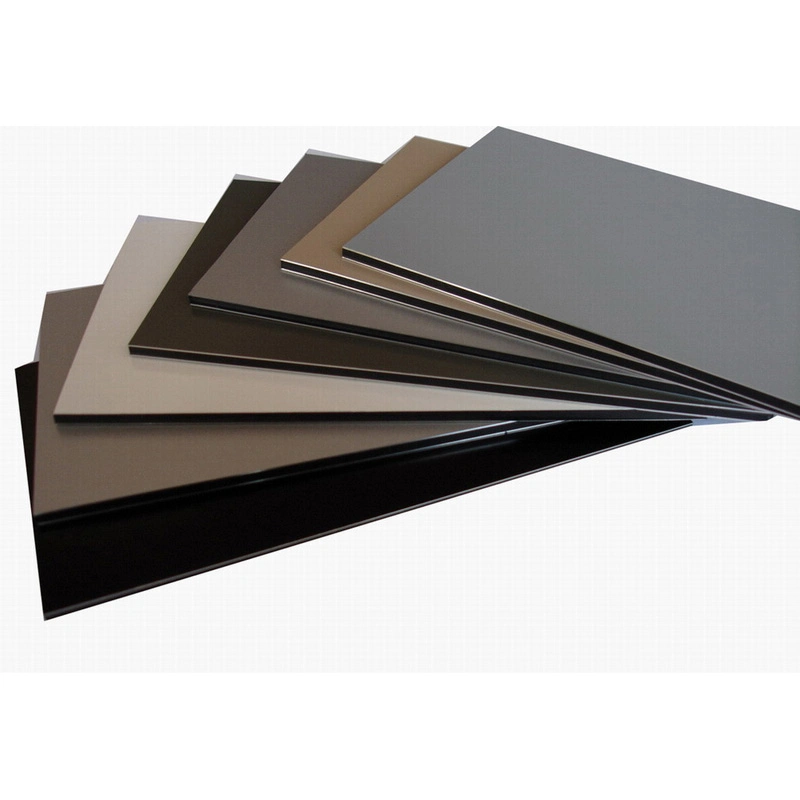 Aluminum Composite Panel Production Lines