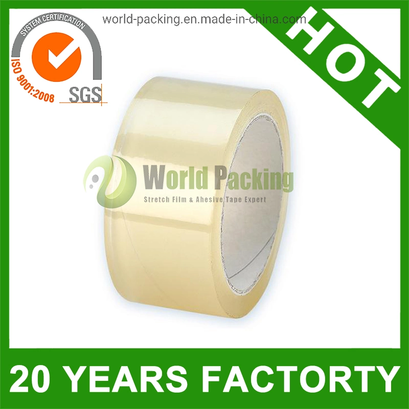 Clear OPP Packing Tape for Sealing Carton