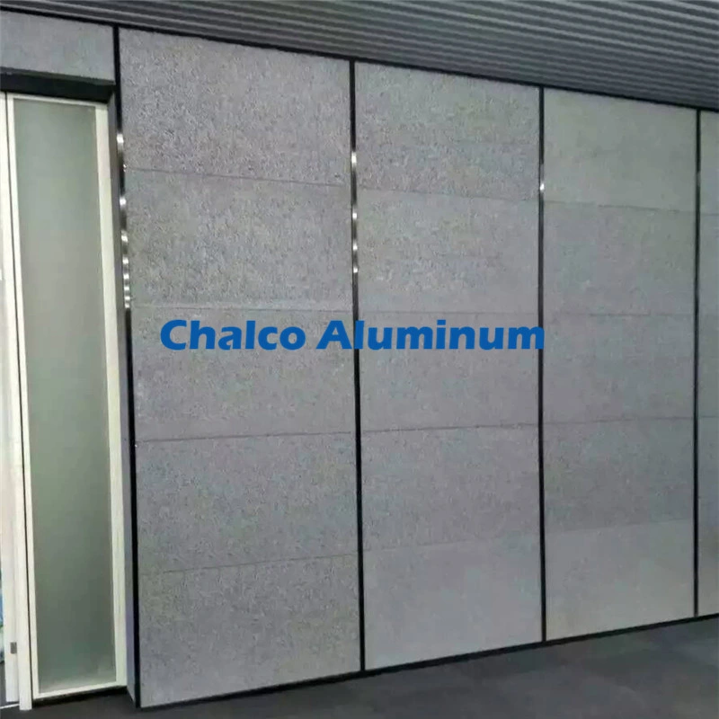 Close Cell Aluminum Foam Plate Sheet