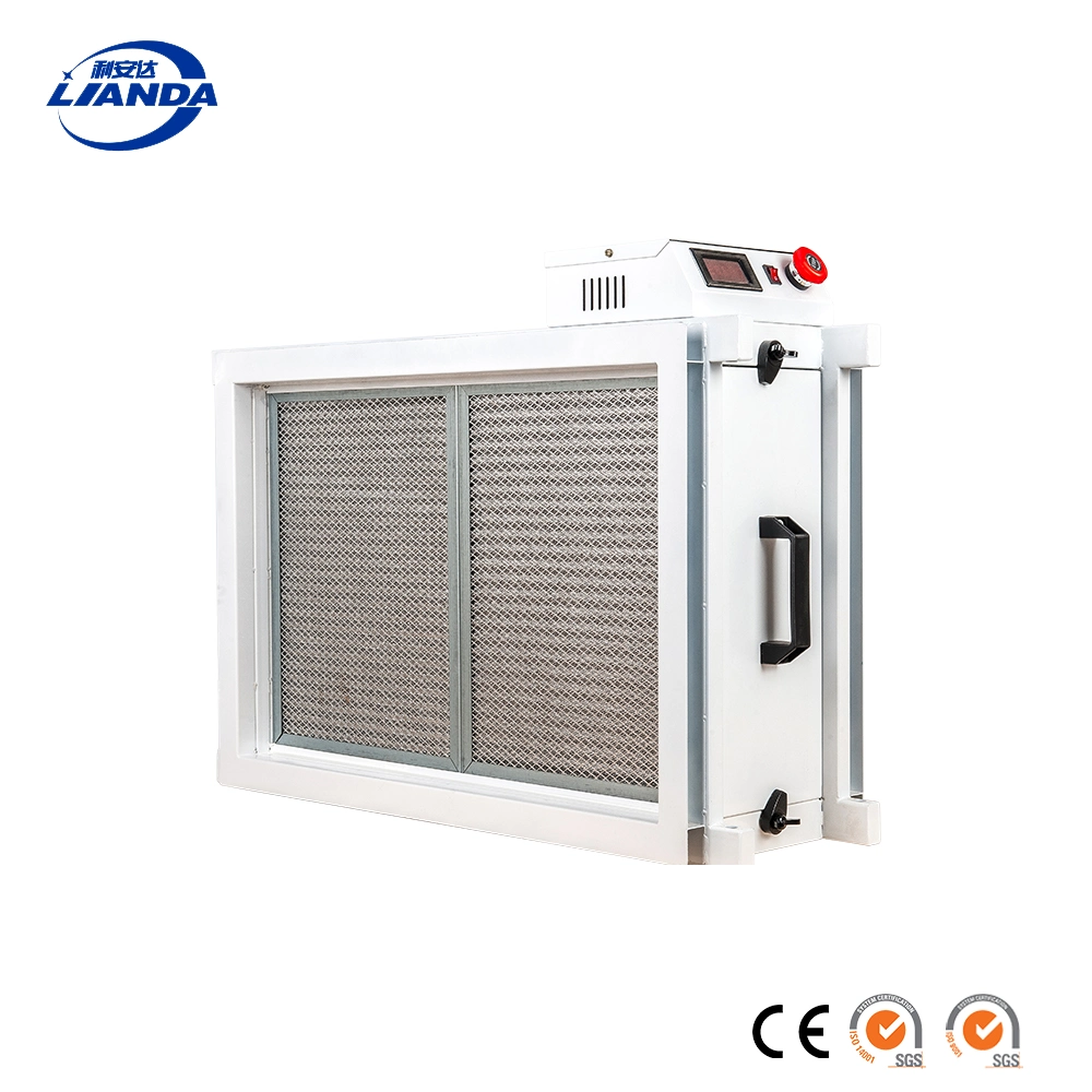 Office-Centrol System-Air Sterilizer-Air Cleaner