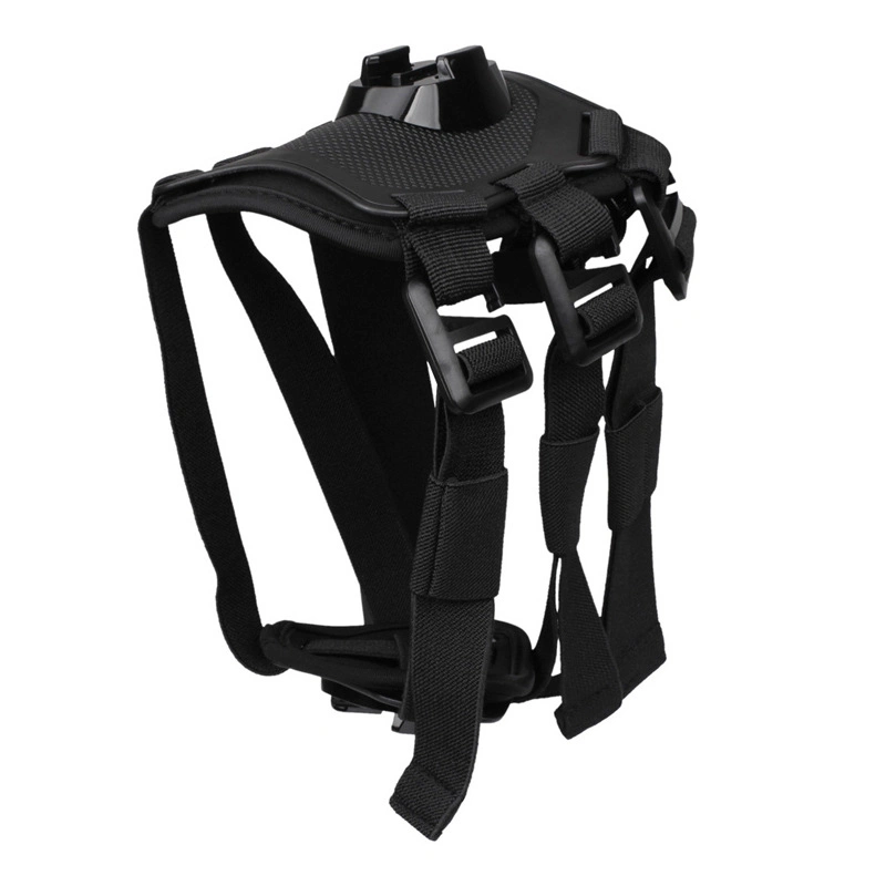 Pet Harness Mount Strap Holder for Gopro Hero Action Camera Accessories