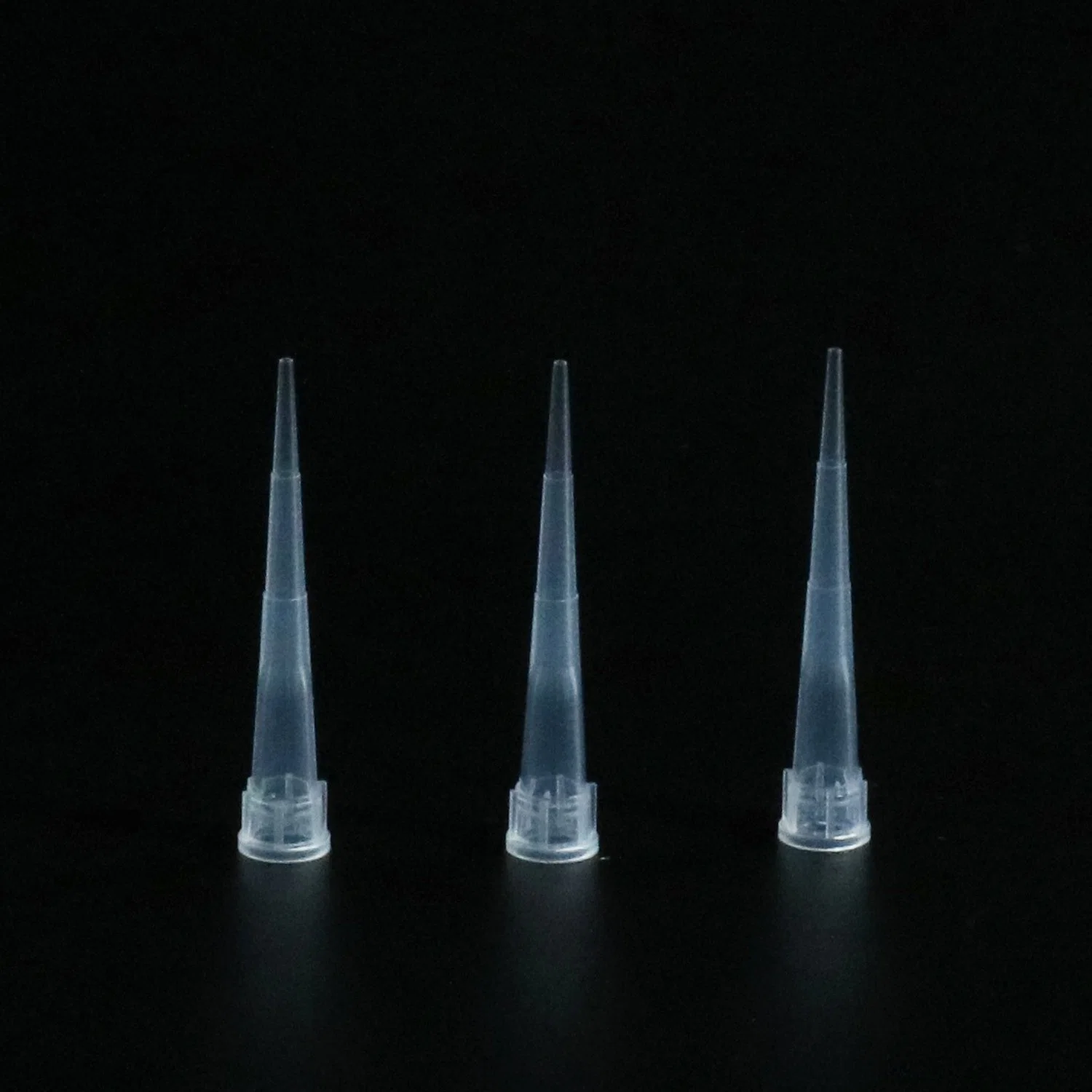 Siny Laboratory Supply 10UL 200UL 1000UL Filter Tip Lab Disposable Pipette Tips