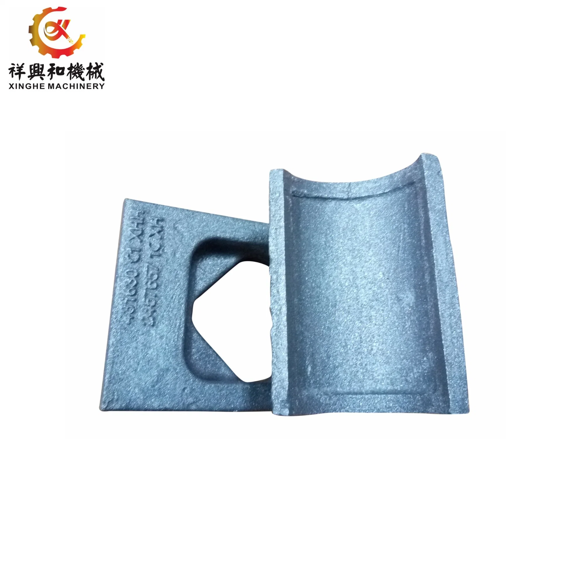 OEM Foundry Ggg25 Cast Iron Sand Casting