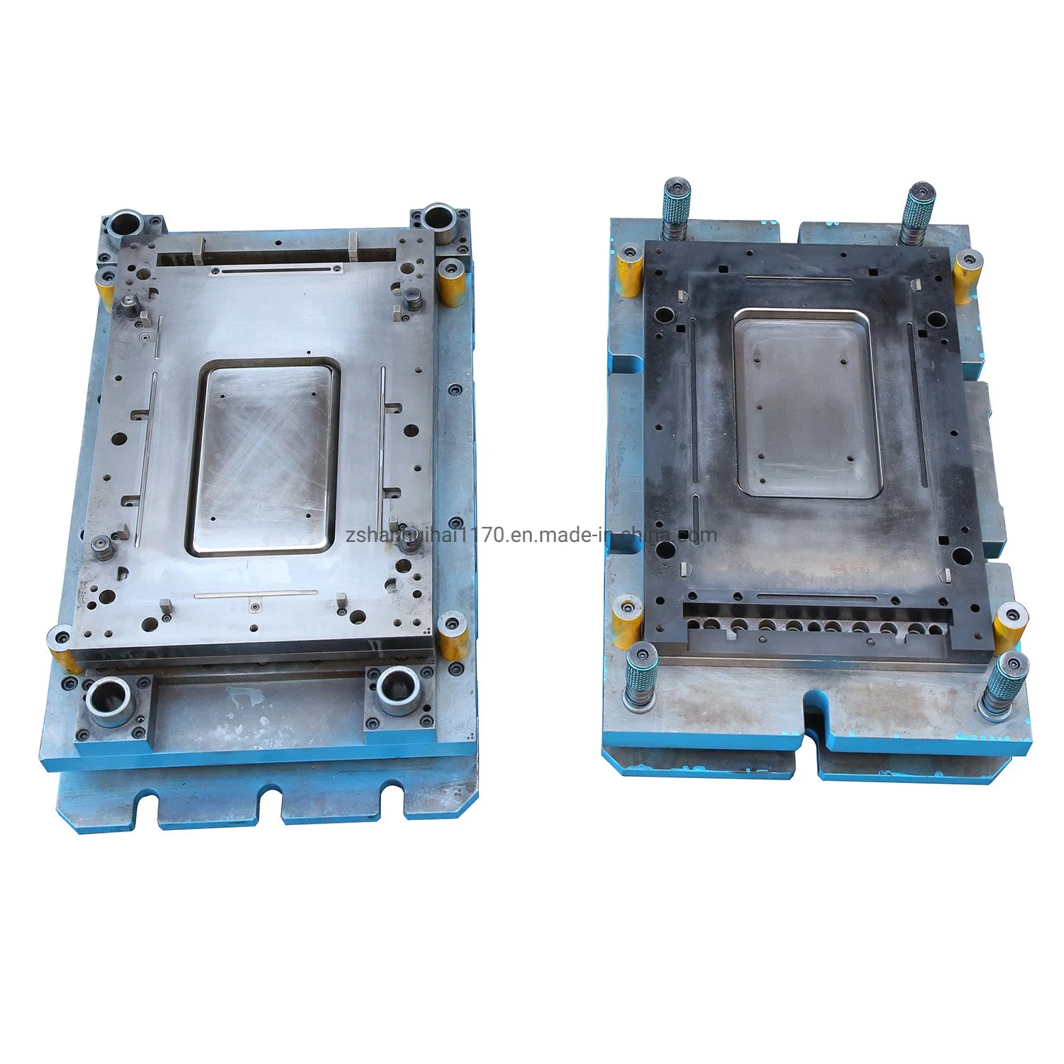 Factory Price Metal Stamping Tooling Mould/Die for Air Conditioner