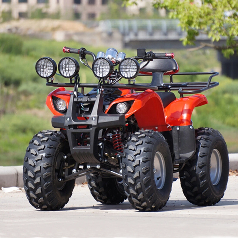 Moto de quatro rodas Cruiser Beach Buggy Vehicle All Terrain Sports MOTO 4