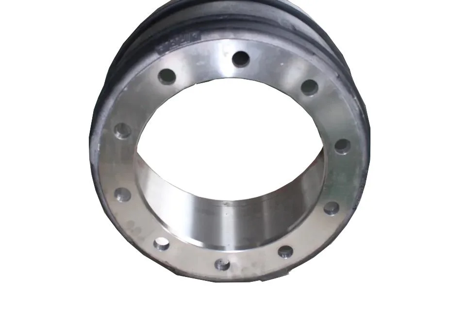 Good Quality Brake Drum for Semi Trailer