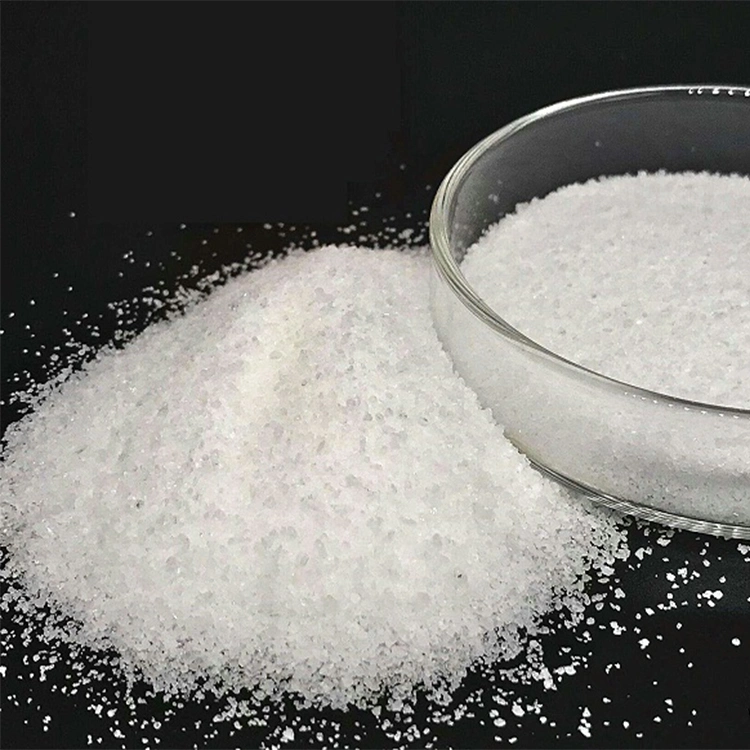 Haut Superfloc N300 1kg Kationischen électrophorèse sur l'acrylamide polymère