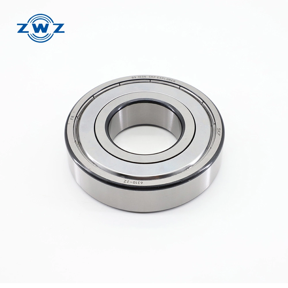 Distributor Wholesale/Supplier Price for Deep Groove Ball Bearing 6000 6001 6002 6003 6203 6204 6205