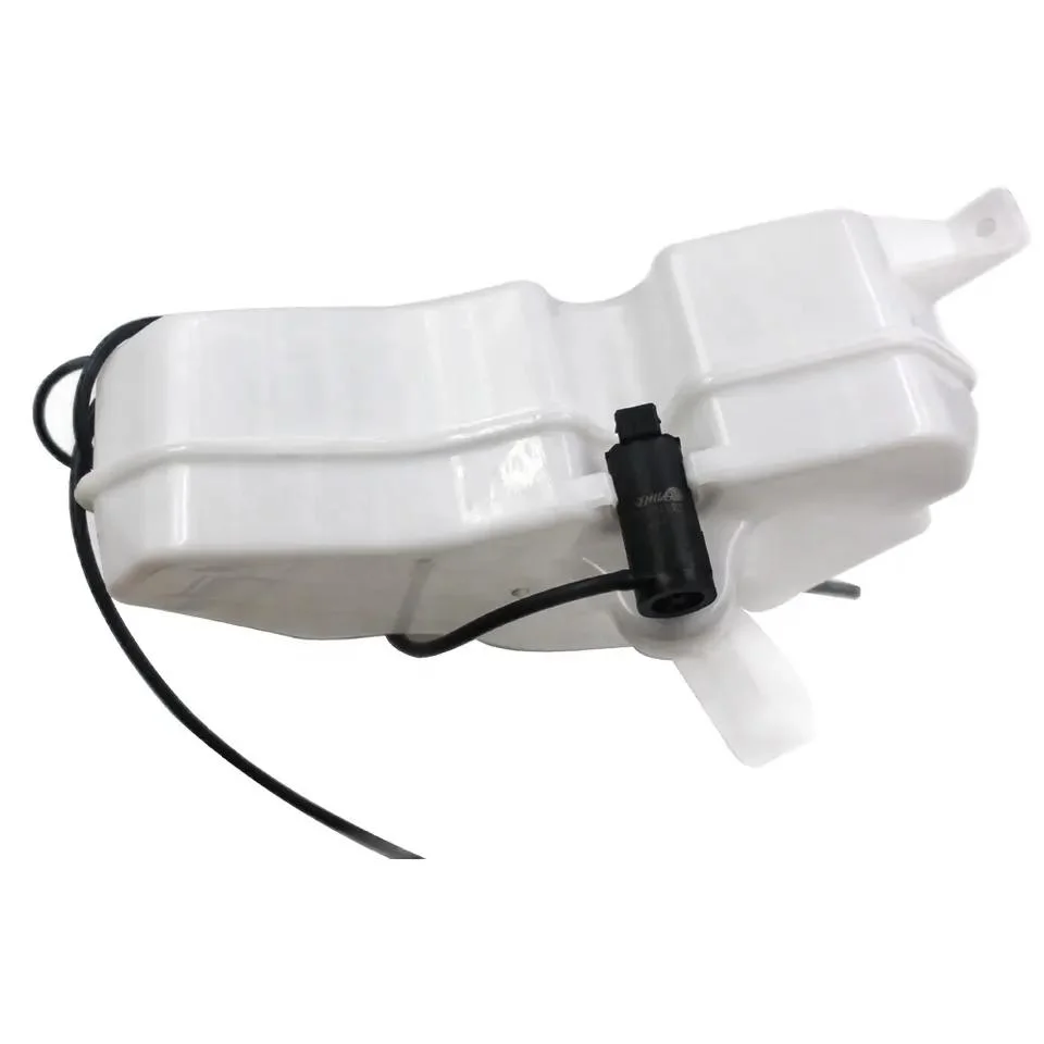 3747910-C6100 Truck White Body Parts Washer for Dongfeng Dcec Dcfv Pressure Scrubber Process Assembly