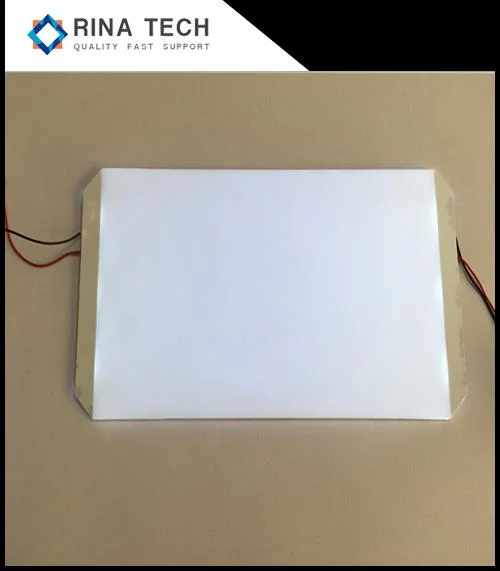 Rétroéclairage à LED de rétroéclairage LCD personnalisée pour l'échelle électronique avec affichage LCD au meilleur prix