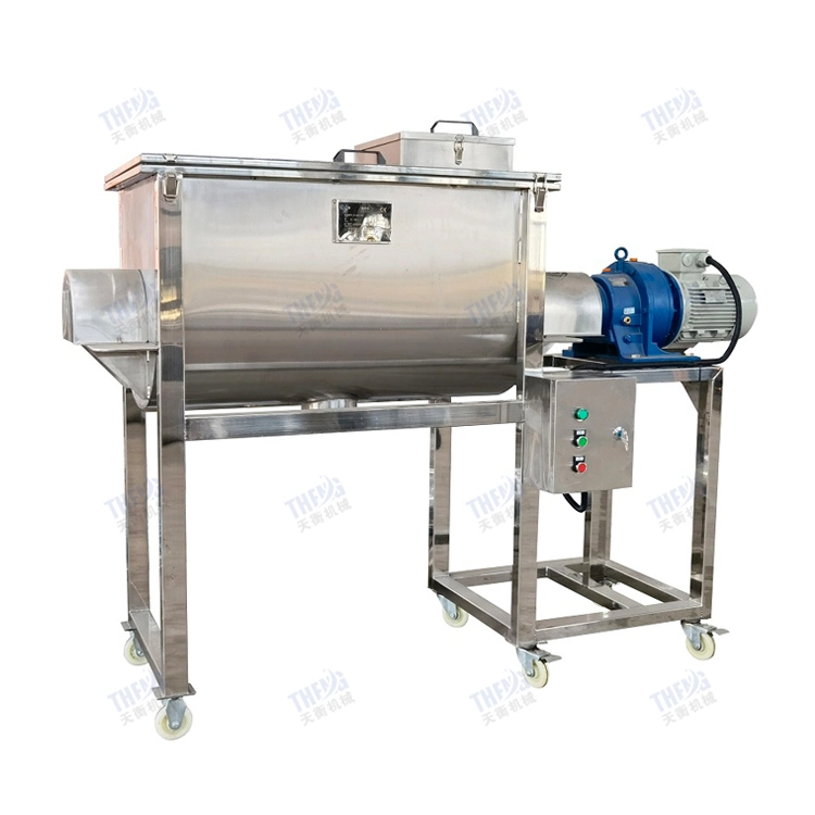 Factory Direct High quality/High cost performance  Protein Powder Charcoal Powder Mixing Machine