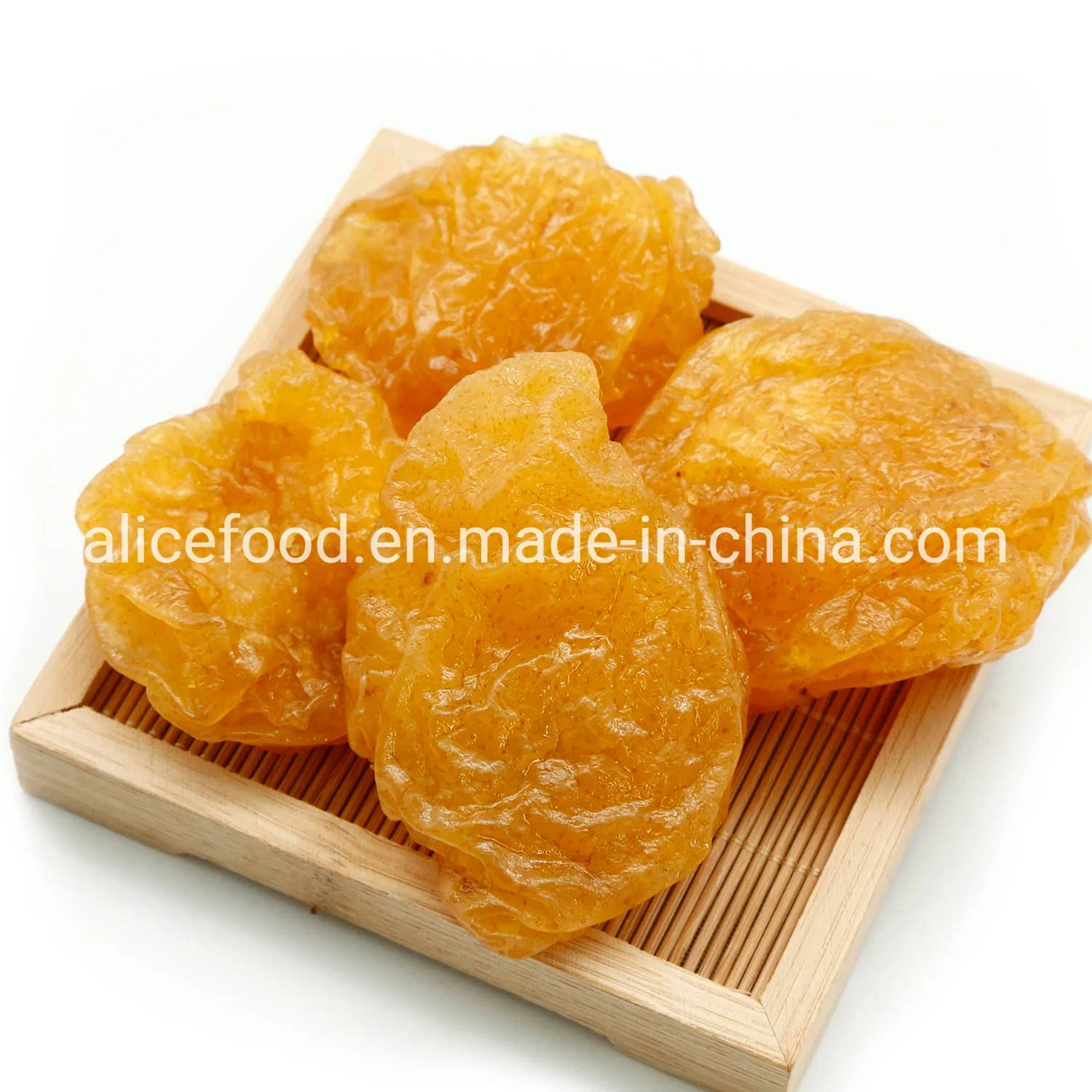 Dried Normal Sweet Peach Factory Directly Sale All Types Dried Peach Halves