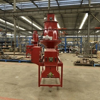 Farm Seed Processing Plant Cotton Seed Dressing Machine