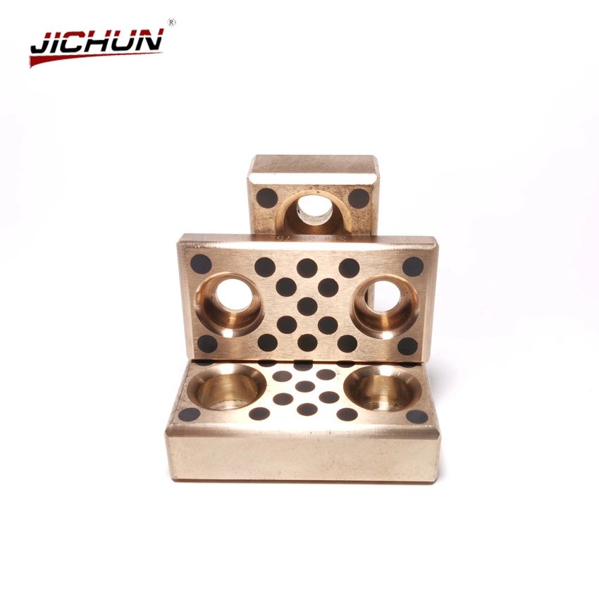 Non-Standard Customized Multi-Size High quality/High cost performance Stamping Die Wear-Resistant Steel Plate