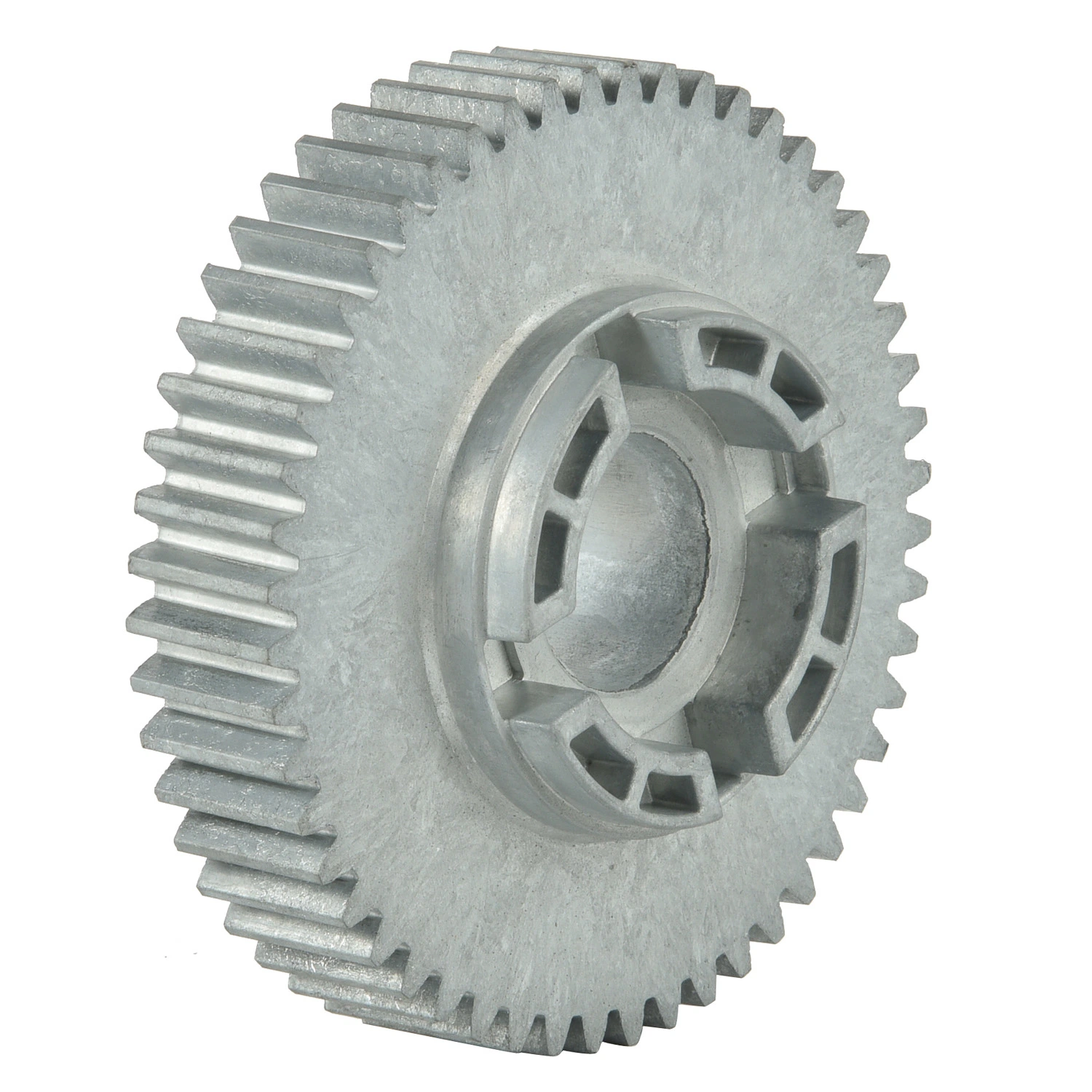 Metal Aluminum Zinc Die Casting Agricultural Machinery Accessory Shell