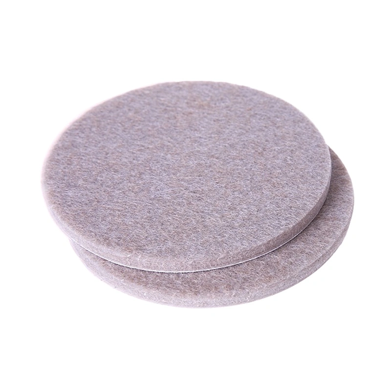 Top Grade Customized Self Adhesive Felt Furniture Pad