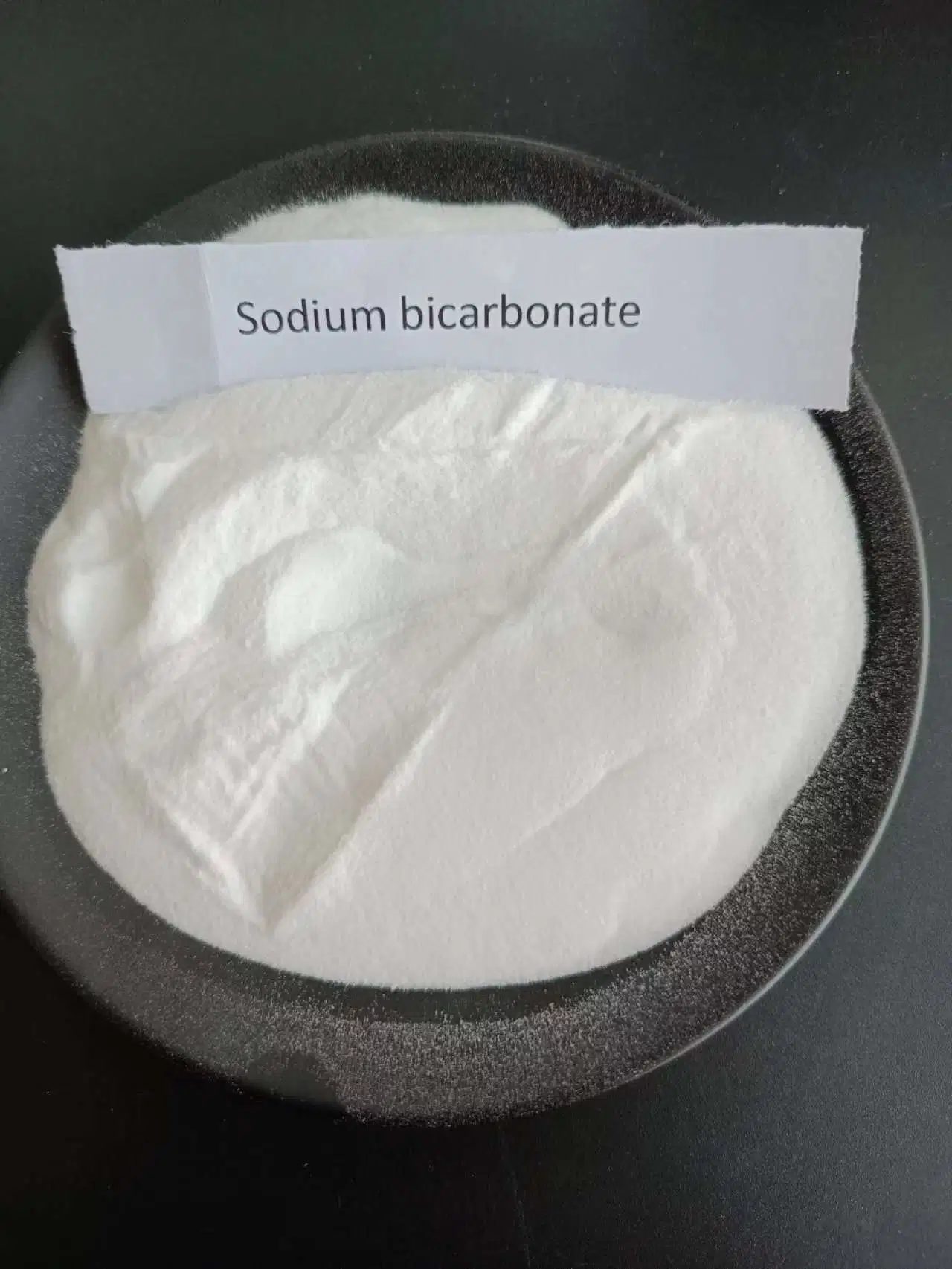 99% Food Grade Baking Soda Powder Sodium Bicarbonate Baking Soda Powder