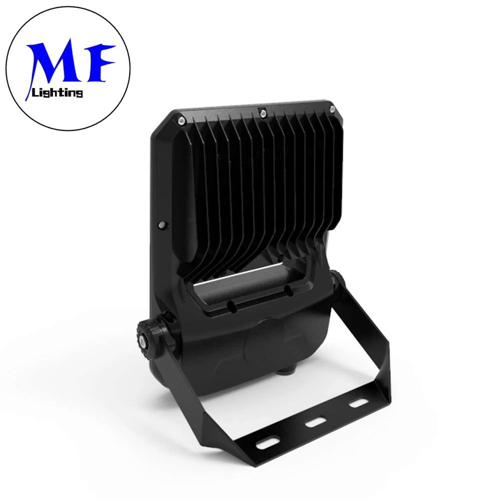 El ahorro de energía precio Mayorista/Proveedor IP65 de la calle IP66 Resistente al agua IP67 deportes al aire libre de las luces de Iluminación lámpara de 50W 100W Foco 200W Reflector LED