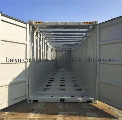 Shipping Container for Gas Cylinder transportation