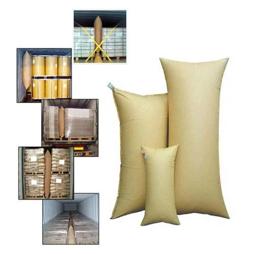 90*150cm Inflatable Dunnage Air Bag for Void Filling Packaging