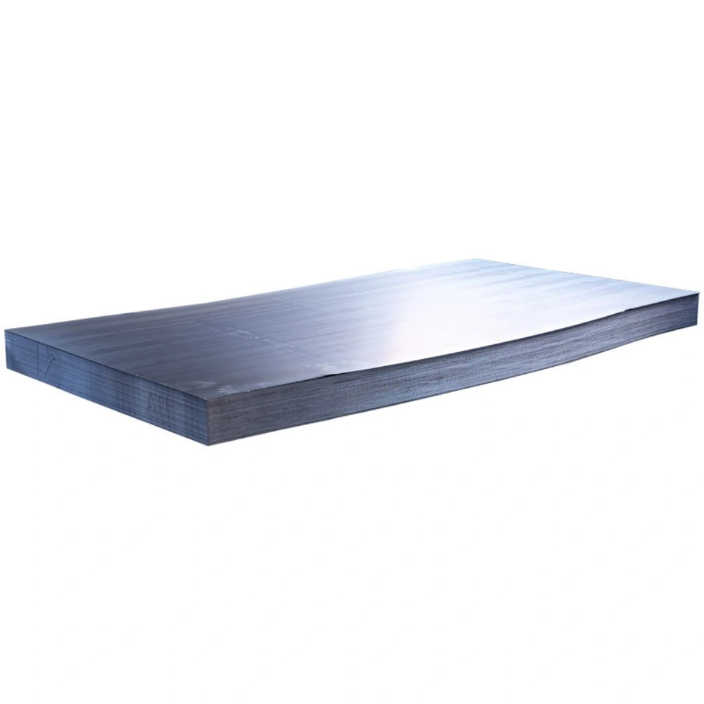 Pure Aluminum 1050 Chemical Engineering 1060 H18 Aluminum Sheet